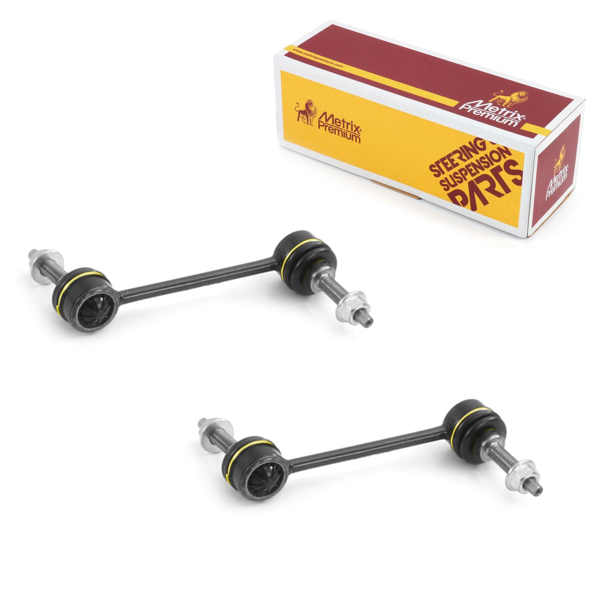 Metrix Premium 2 PC Stabilizer Bar Link Kit 98768MT