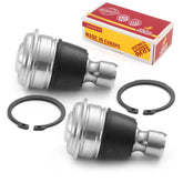 Metrix Premium 2 PC Front Ball Joint Kit 98772MT