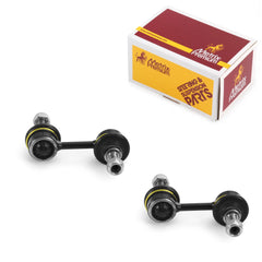 Metrix Premium 2 PC Stabilizer Bar Link Kit 98773MT