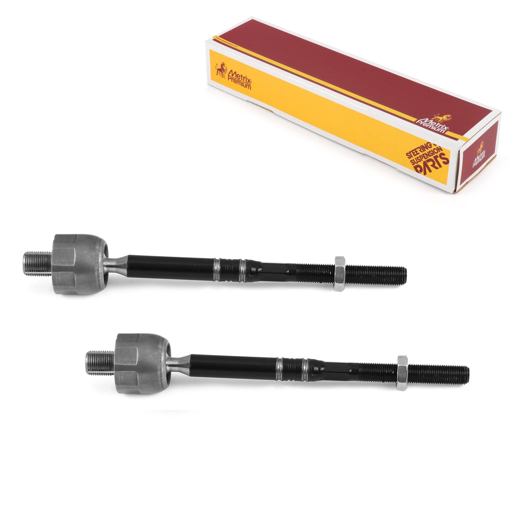 Metrix Premium 2 PC Tie Rod End Kit 98774MT