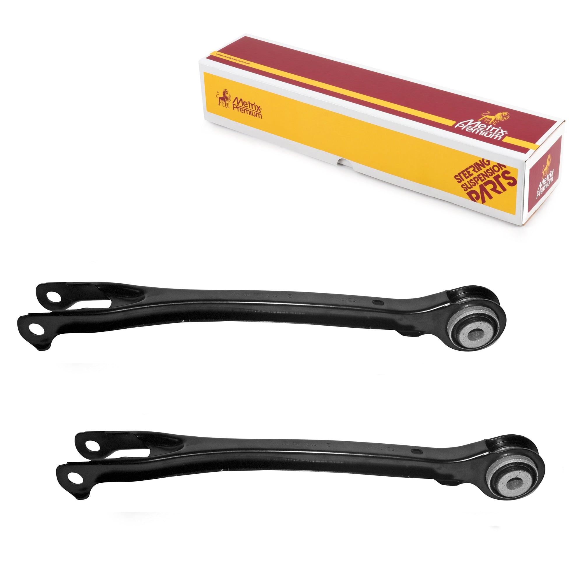 Metrix Premium 2 PC Control Arm Kit 98777MT