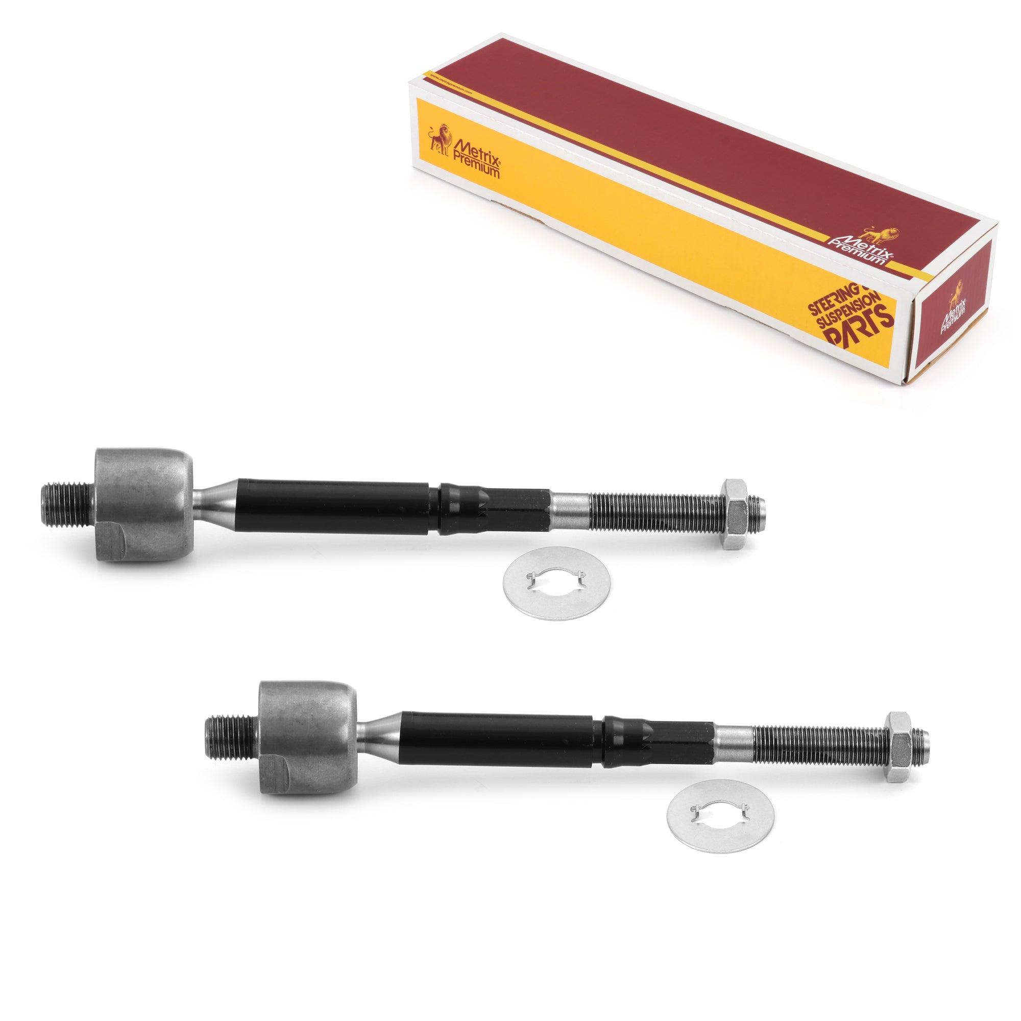 Metrix Premium 2 PC Tie Rod End Kit 98780MT