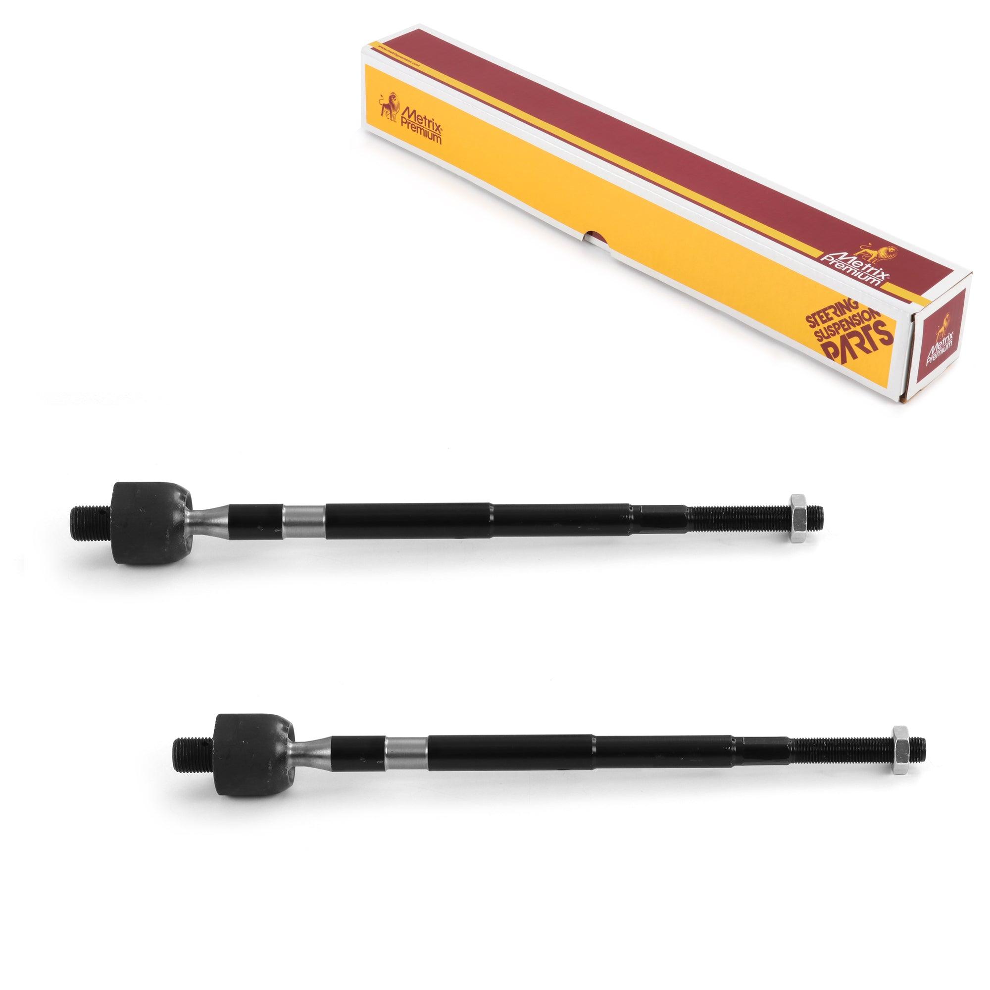 Metrix Premium 2 PC Tie Rod End Kit 98782MT