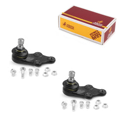 Metrix Premium 2 PC Ball Joint Kit 98785MT