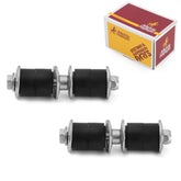 Metrix Premium 2 PC Stabilizer Bar Link Kit 98791MT