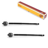 Metrix Premium 2 PC Tie Rod End Kit 98794MT