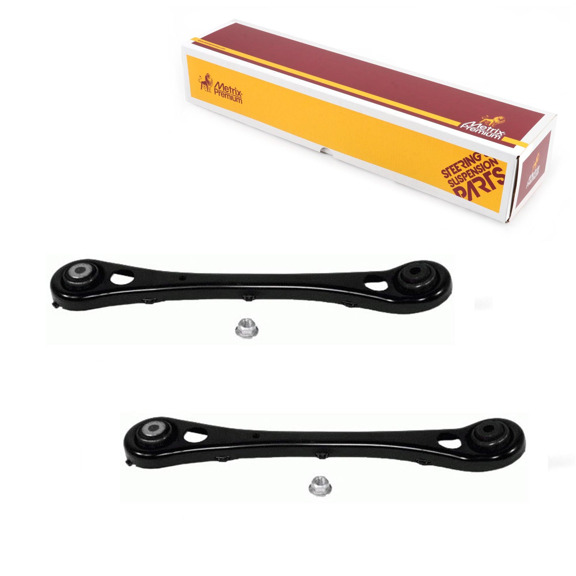 Metrix Premium 2 PC Control Arm Kit 98795MT