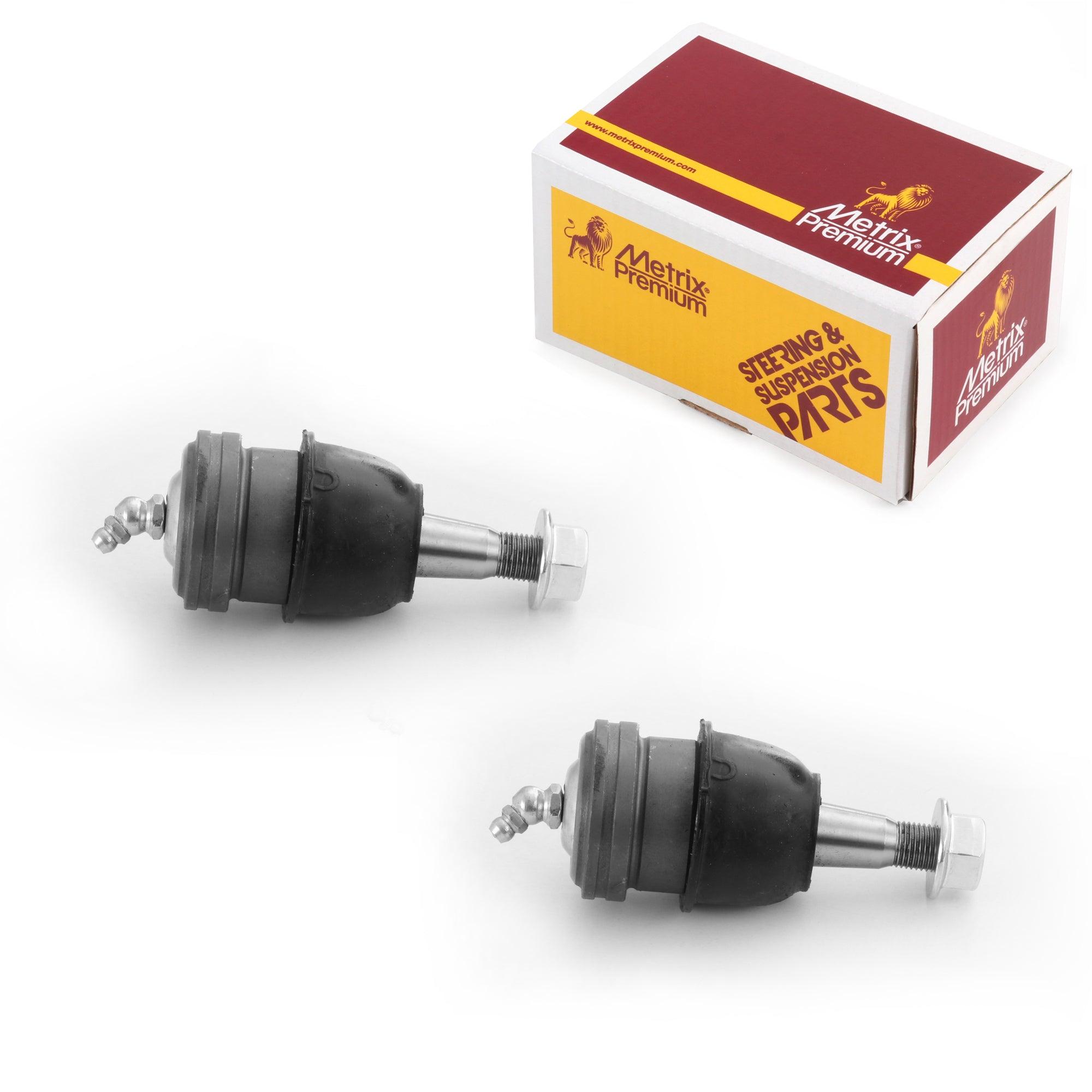 Metrix Premium 2 PC Ball Joint Kit 98796MT