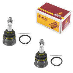 Metrix Premium 2 PC Ball Joint Kit 98798MT