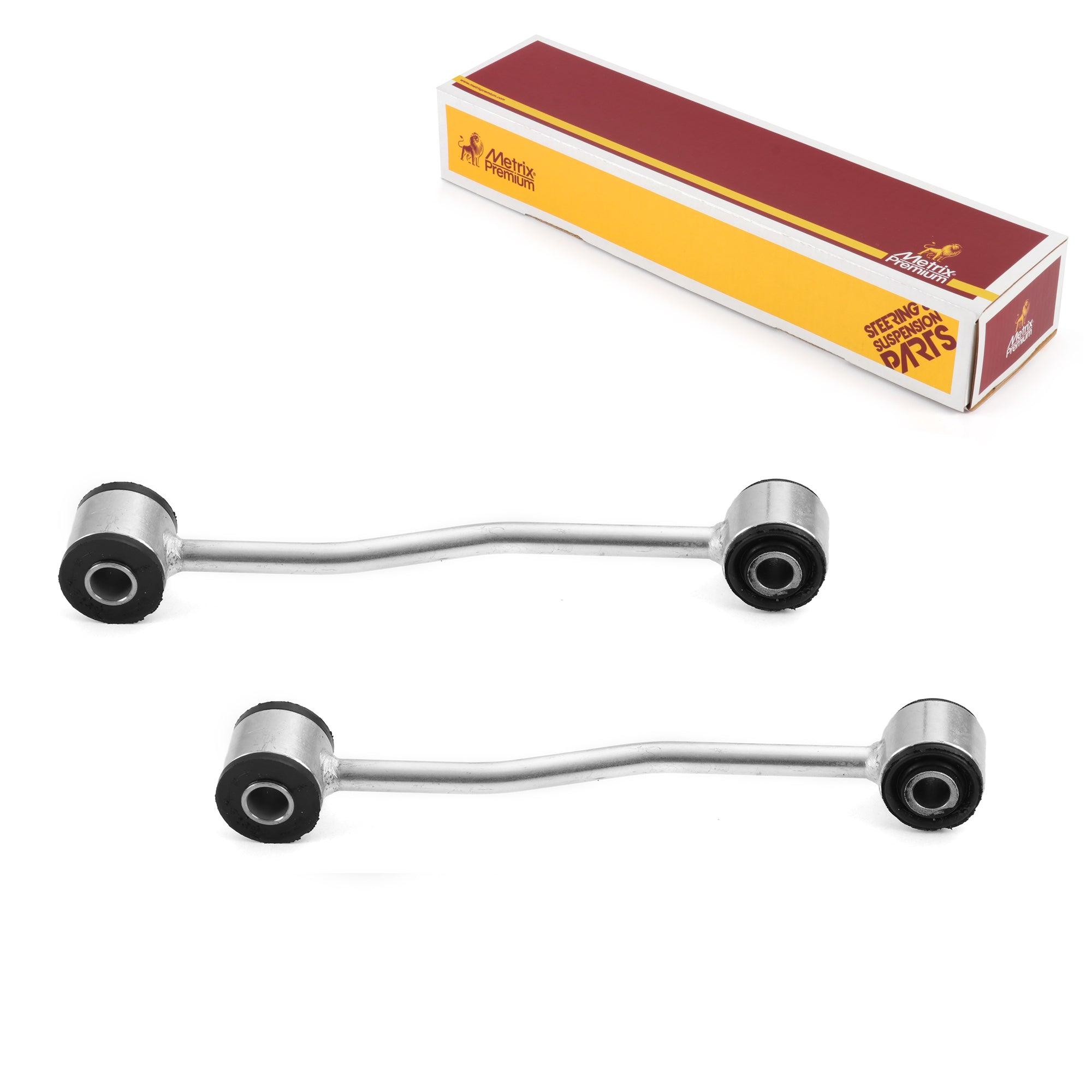 Metrix Premium 2 PC Stabilizer Bar Link Kit 98803MT