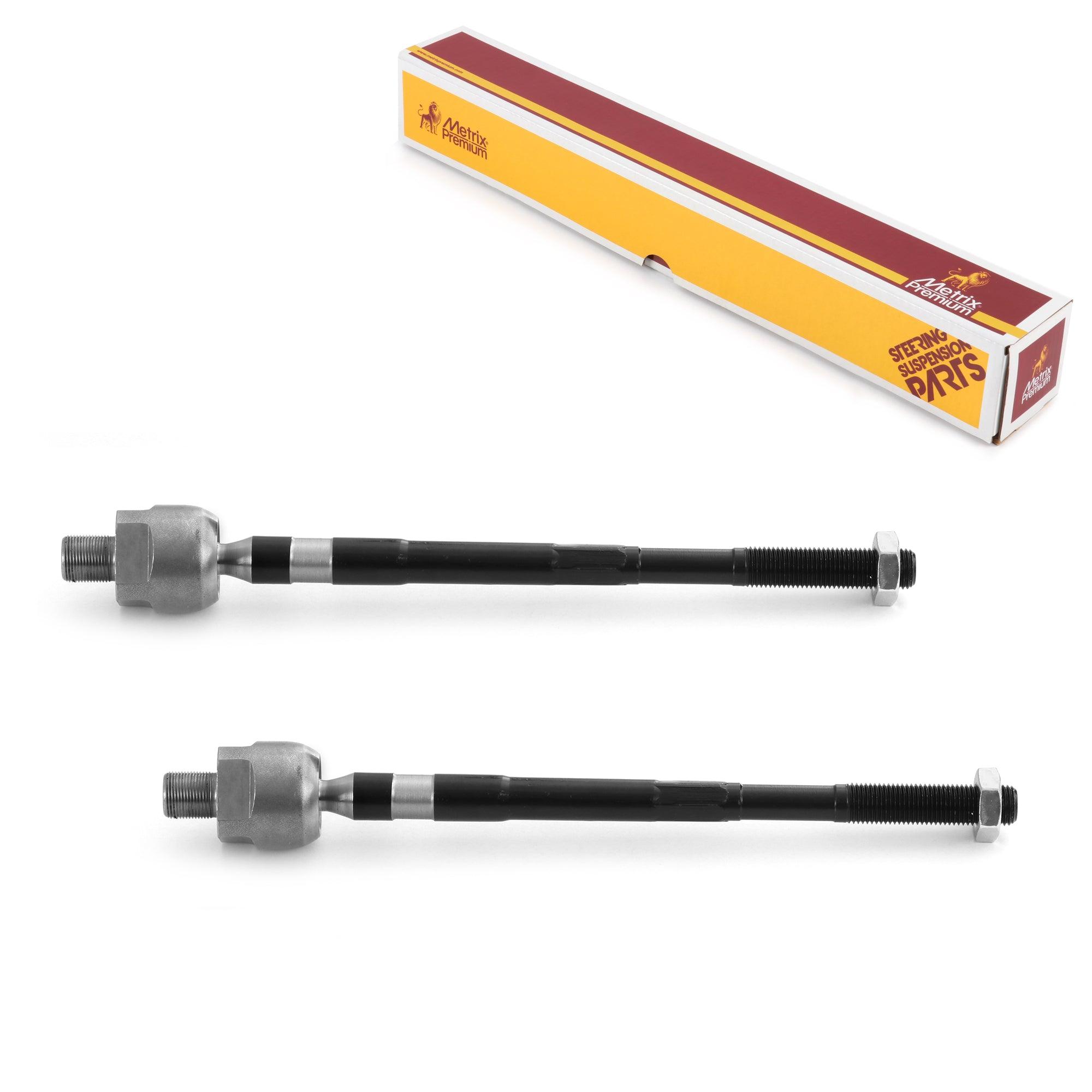 Metrix Premium 2 PC Tie Rod End Kit 98810MT