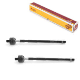 Metrix Premium 2 PC Tie Rod End Kit 98811MT