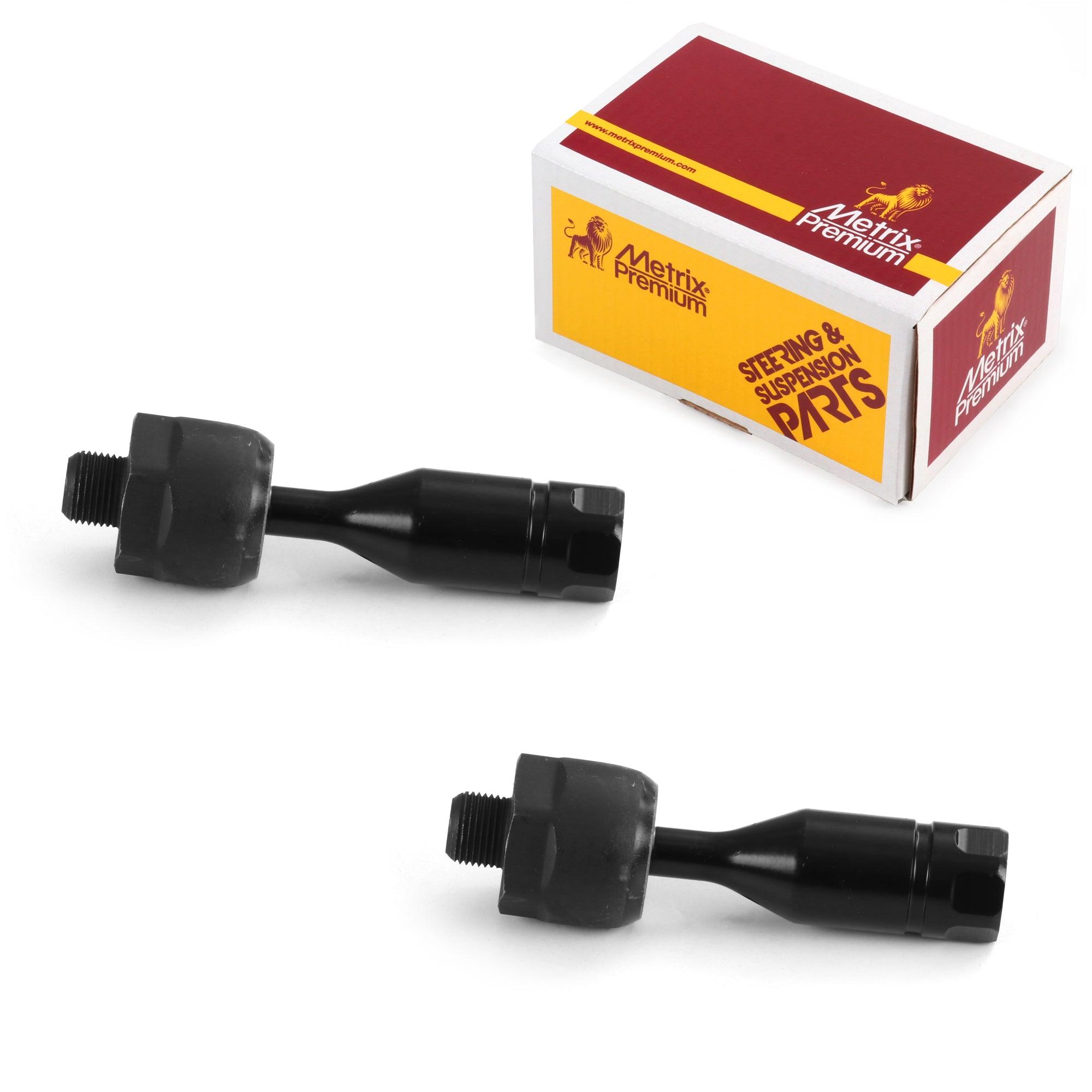 Metrix Premium 2 PC Tie Rod End Kit 98814MT
