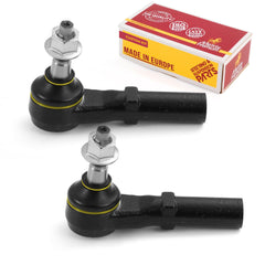 Metrix Premium 2 PC Front Tie Rod End Kit 98819MT
