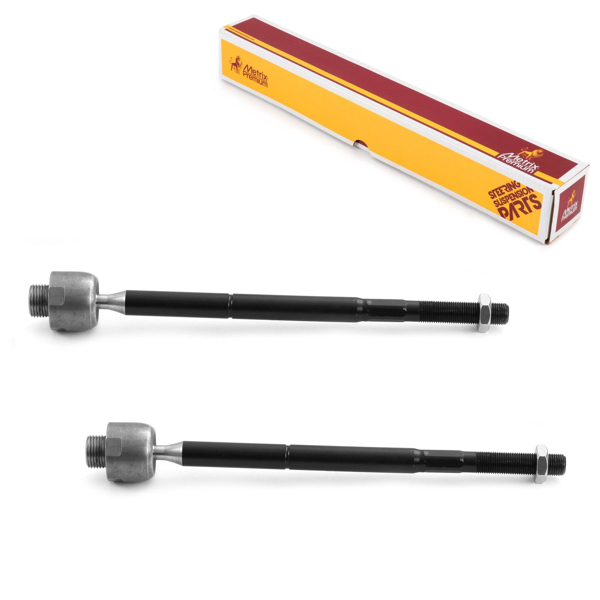 Metrix Premium 2 PC Tie Rod End Kit 98820MT