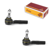 Metrix Premium 2 PC Tie Rod End Kit 98821MT