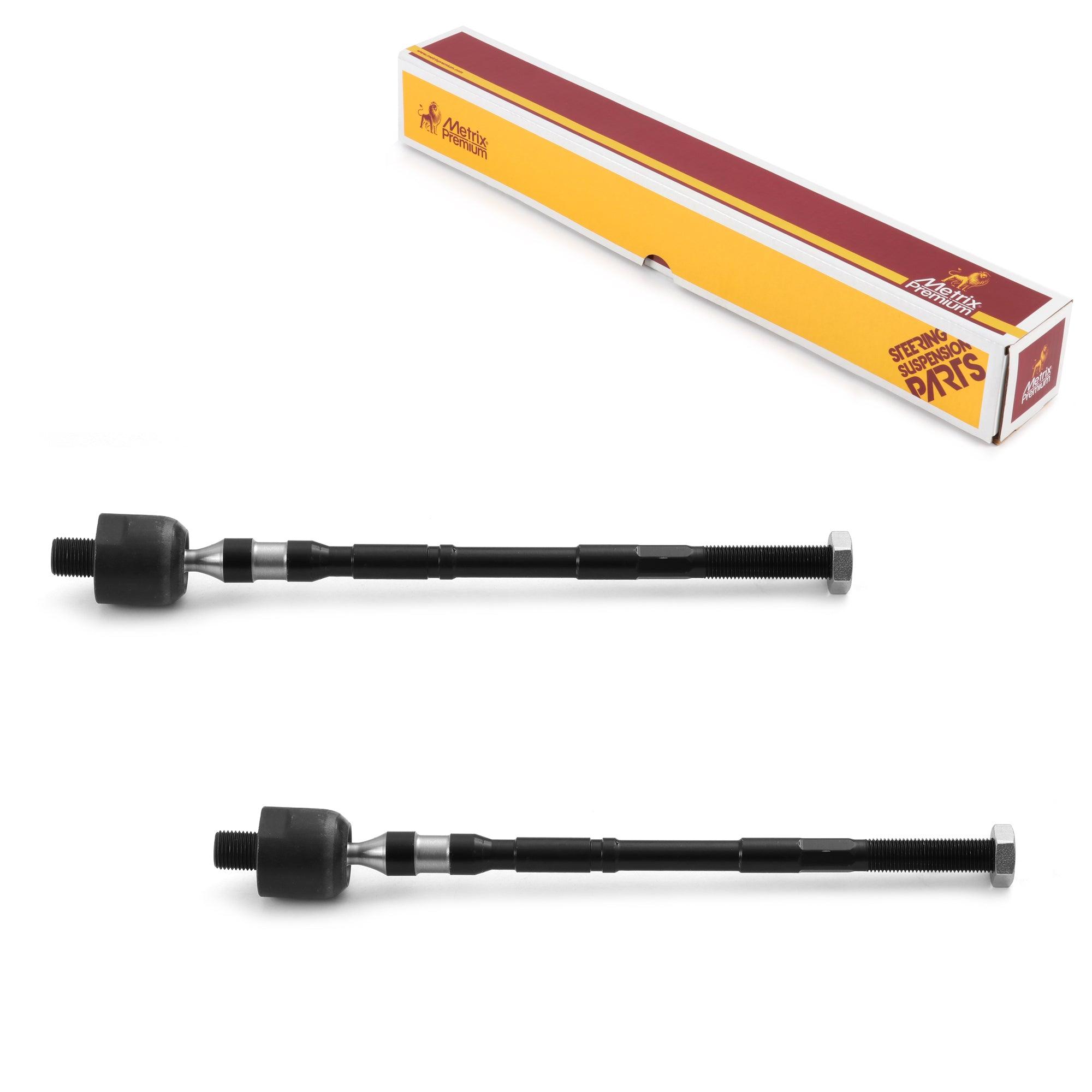 Metrix Premium 2 PC Tie Rod End Kit 98822MT