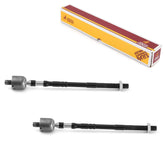 Metrix Premium 2 PC Tie Rod End Kit 98823MT