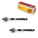 Metrix Premium 2 PC Tie Rod End Kit 98824MT