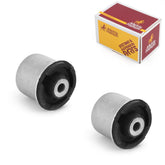Metrix Premium 2 PC Control Arm Bushing Kit 98825MT