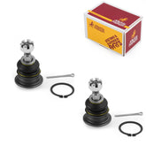 Metrix Premium 2 PC Ball Joint Kit 98833MT