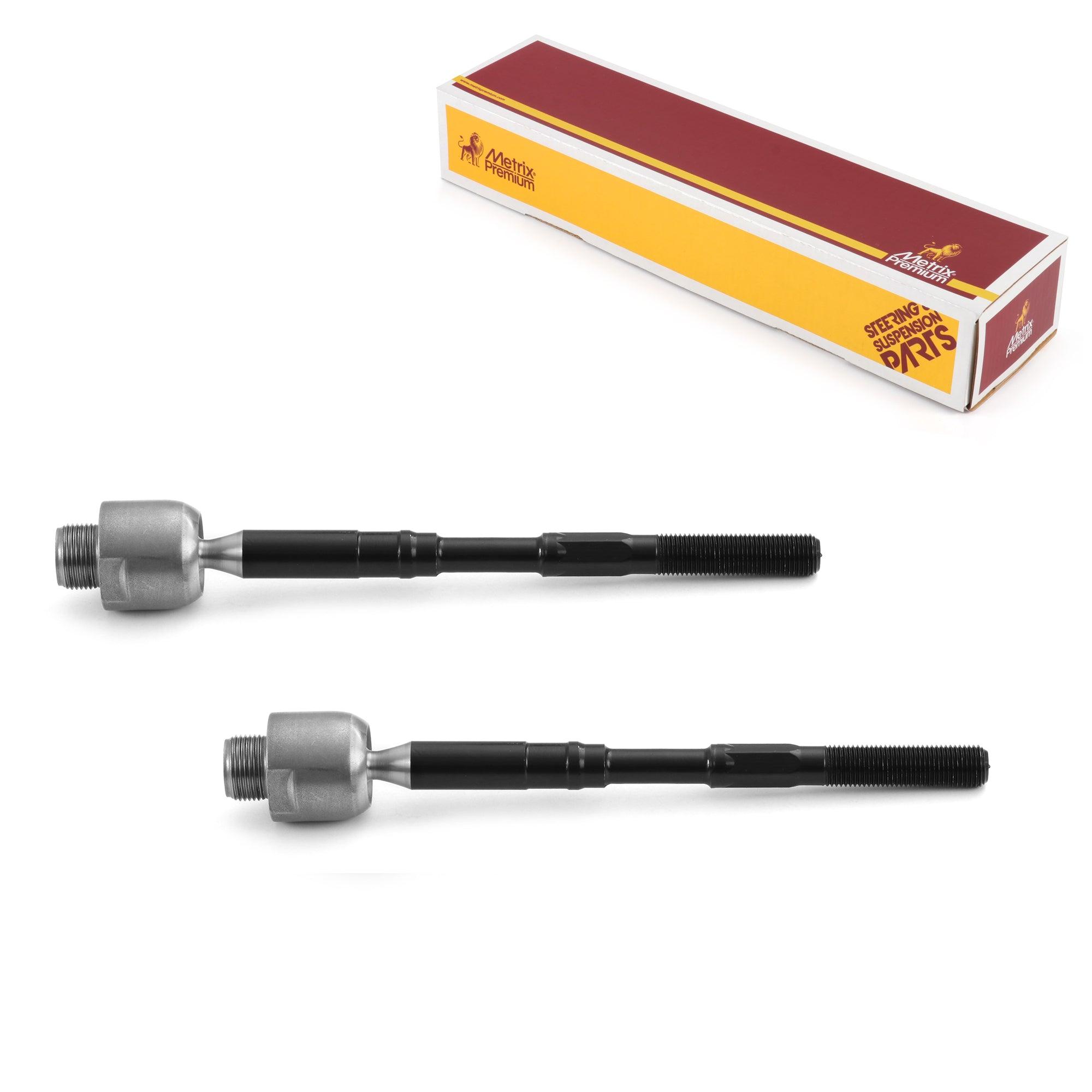 Metrix Premium 2 PC Tie Rod End Kit 98835MT