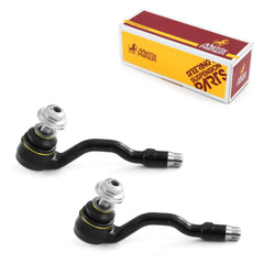 Metrix Premium 2 PC Tie Rod End Kit 98840MT