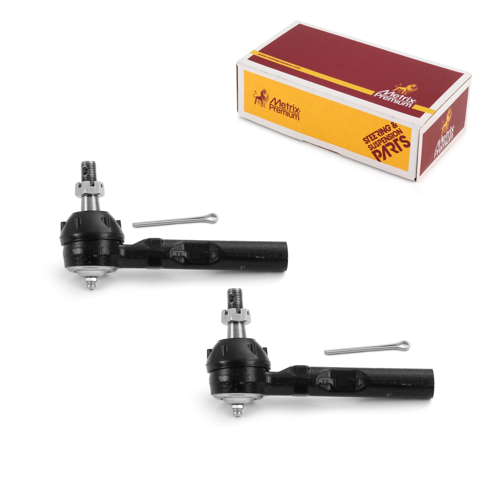 Metrix Premium 2 PC Tie Rod End Kit 98846MT