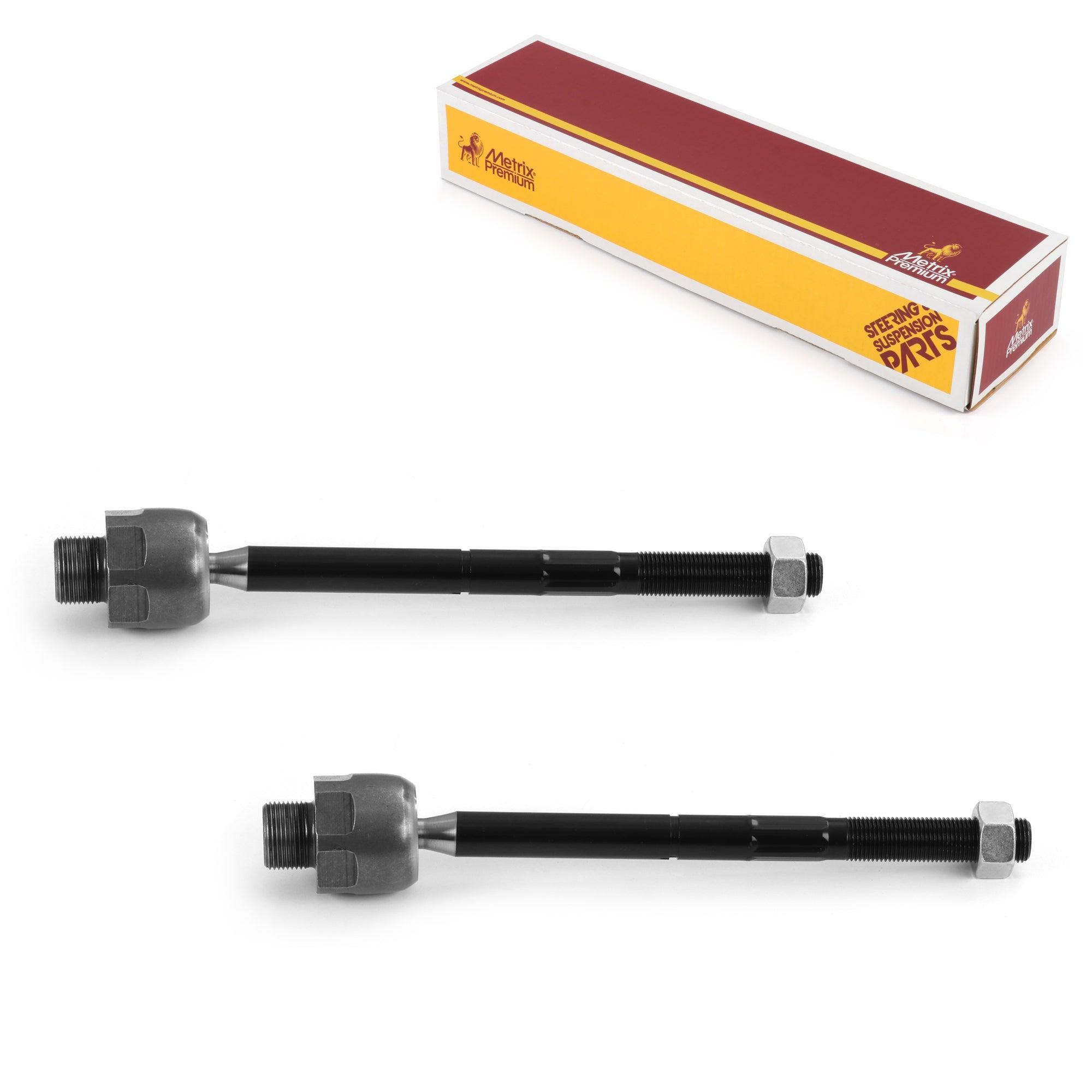 Metrix Premium 2 PC Tie Rod End Kit 98847MT