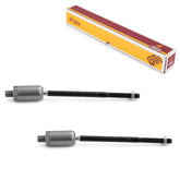 Metrix Premium 2 PC Tie Rod End Kit 98848MT