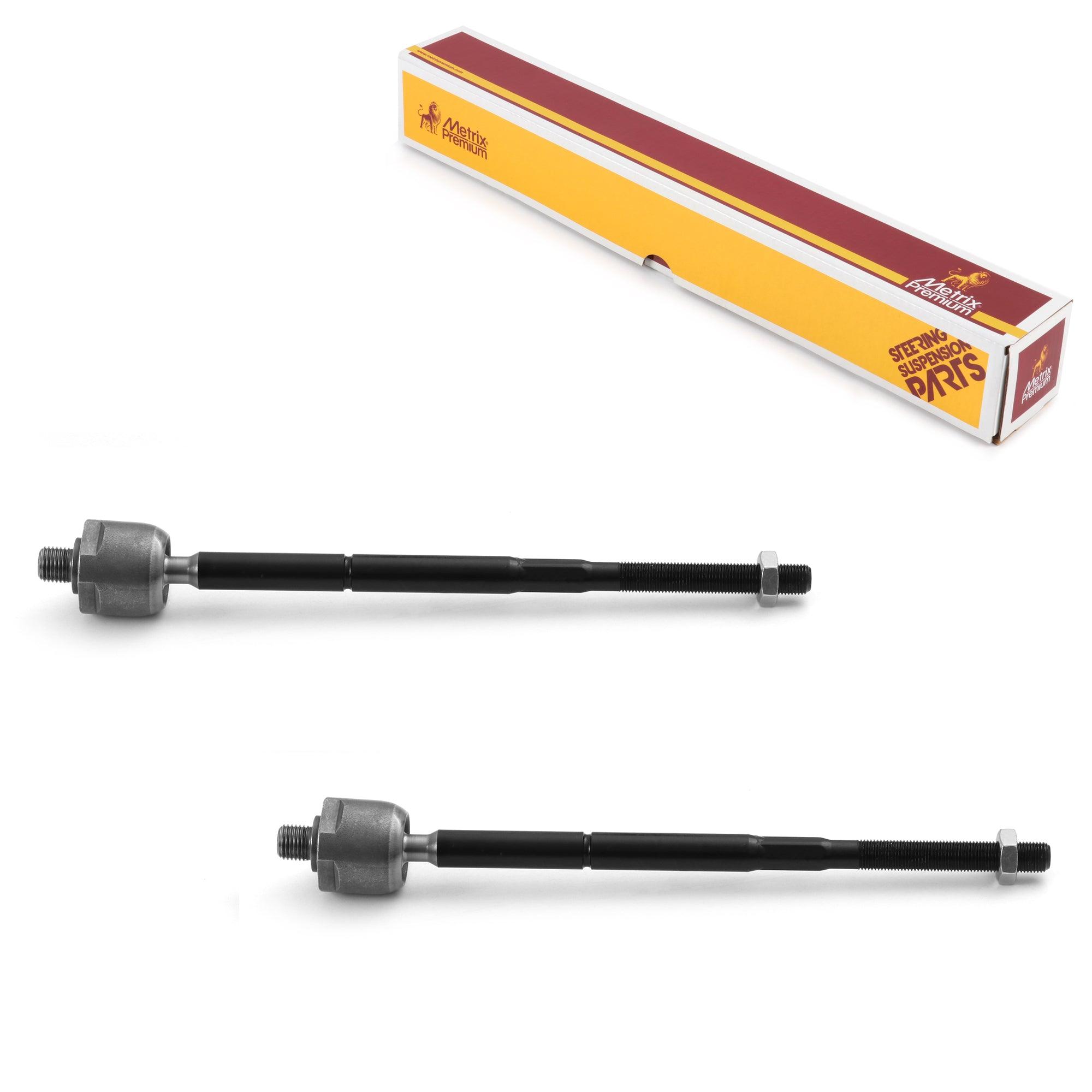 Metrix Premium 2 PC Tie Rod End Kit 98850MT