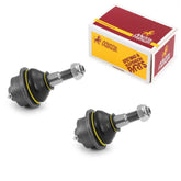 Metrix Premium 2 PC Ball Joint Kit 98851MT