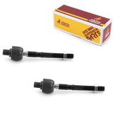 Metrix Premium 2 PC Tie Rod End Kit 98855MT