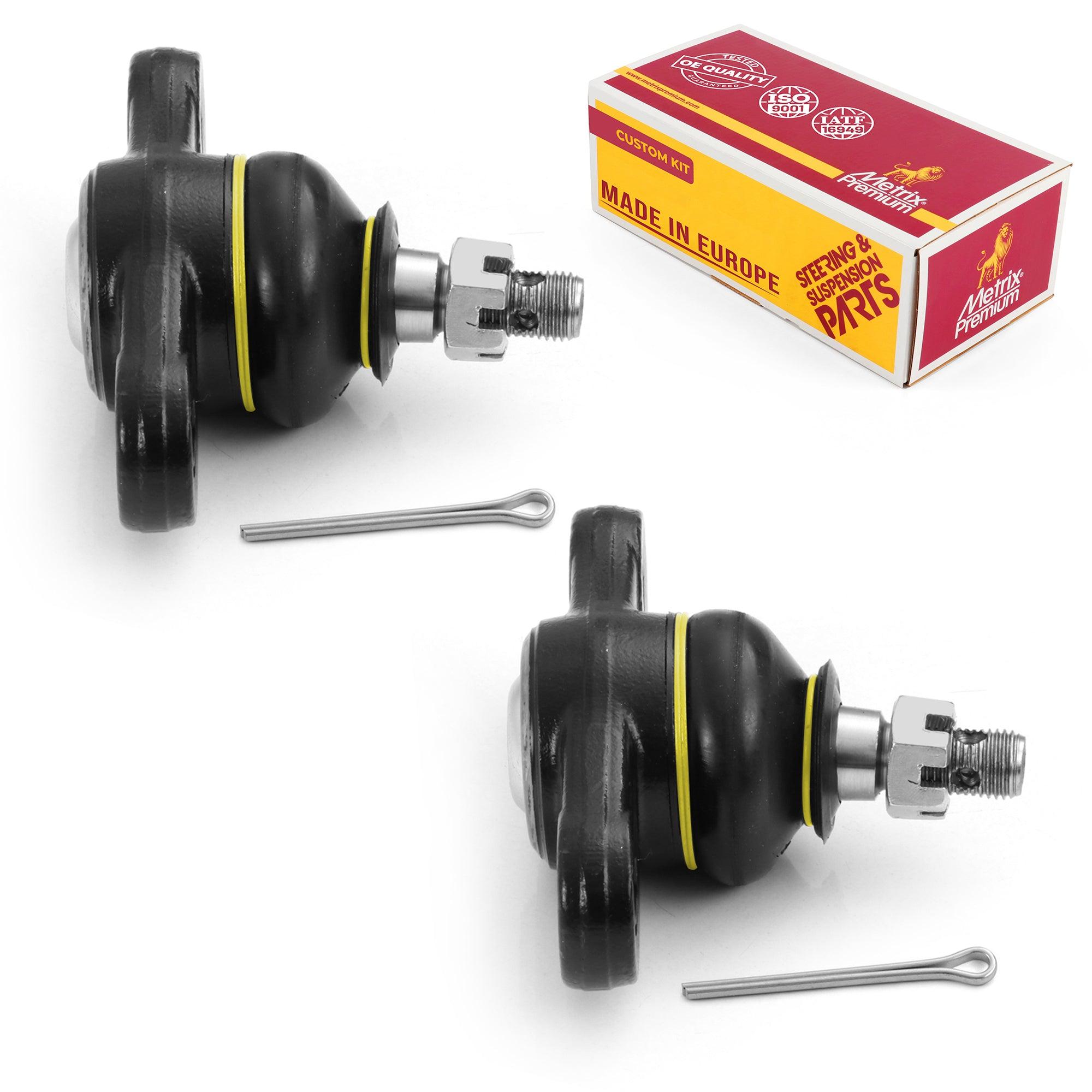 Metrix Premium 2 PC Ball Joint Kit 98856MT