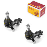 Metrix Premium 2 PC Ball Joint Kit 98858MT