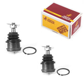 Metrix Premium 2 PC Control Arm Kit 98861MT