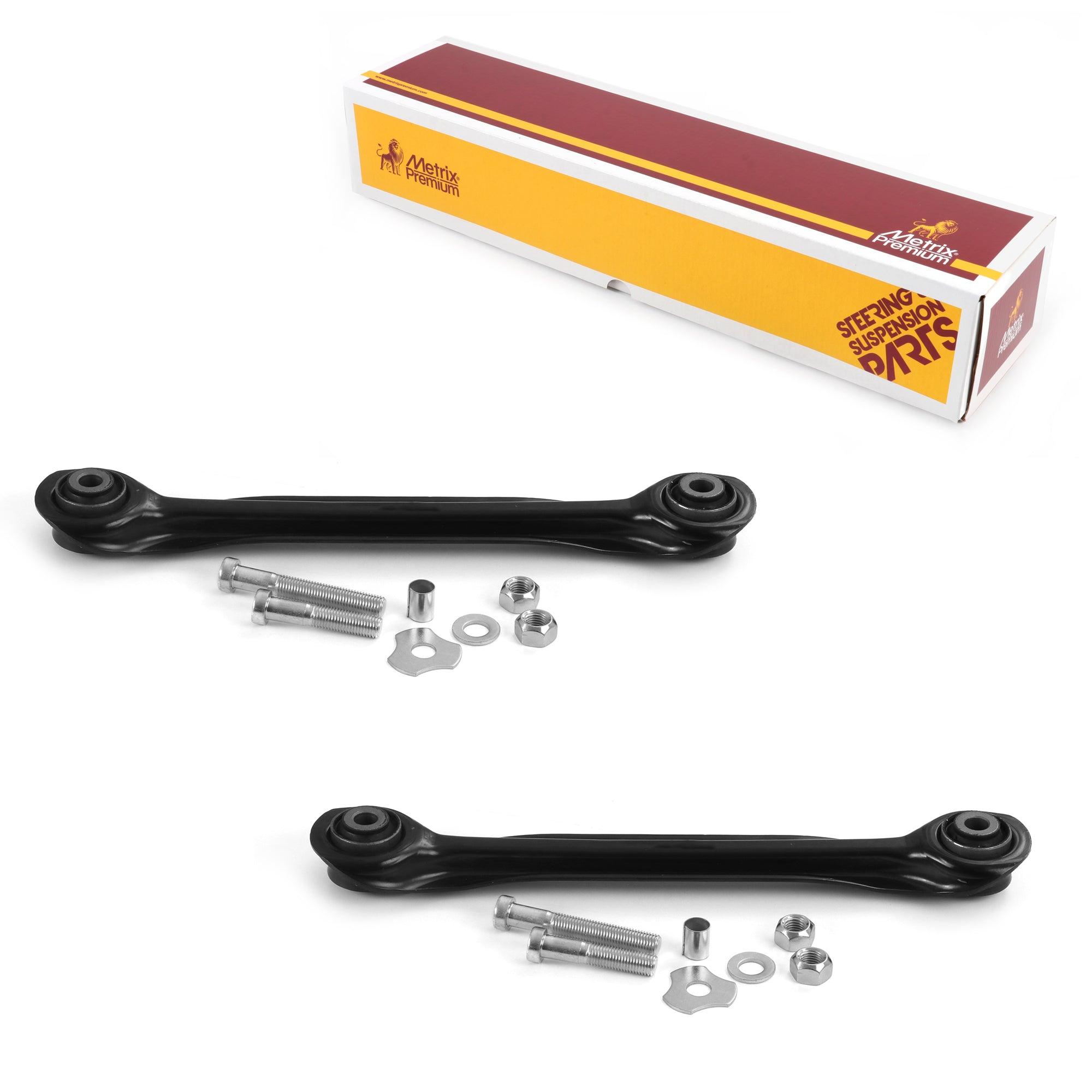 Metrix Premium 2 PC Control Arm Kit 98864MT