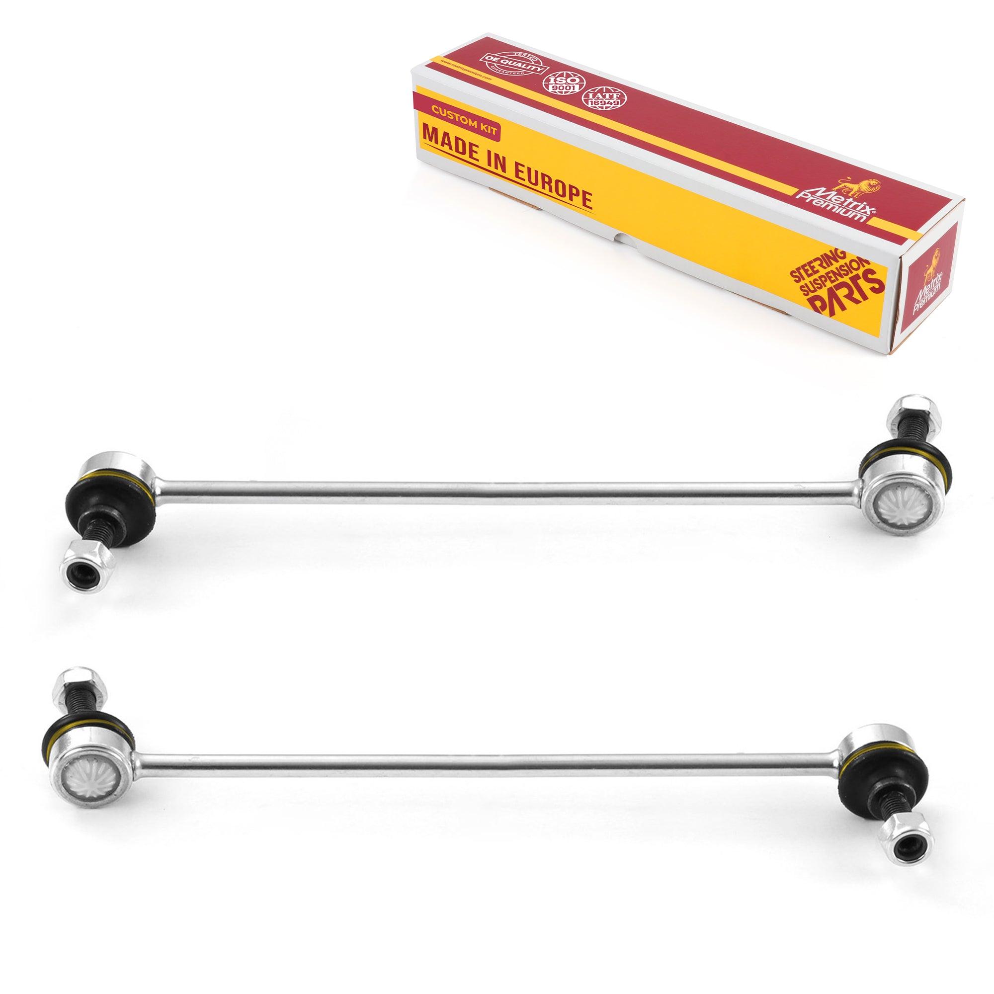 Metrix Premium 2 PC Stabilizer Bar Link Kit 98865MT