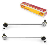 Metrix Premium 2 PC Stabilizer Bar Link Kit 98865MT