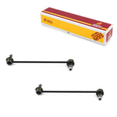 Metrix Premium 2 PC Stabilizer Bar Link Kit 98867MT