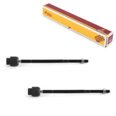 Metrix Premium 2 PC Tie Rod End Kit 98868MT