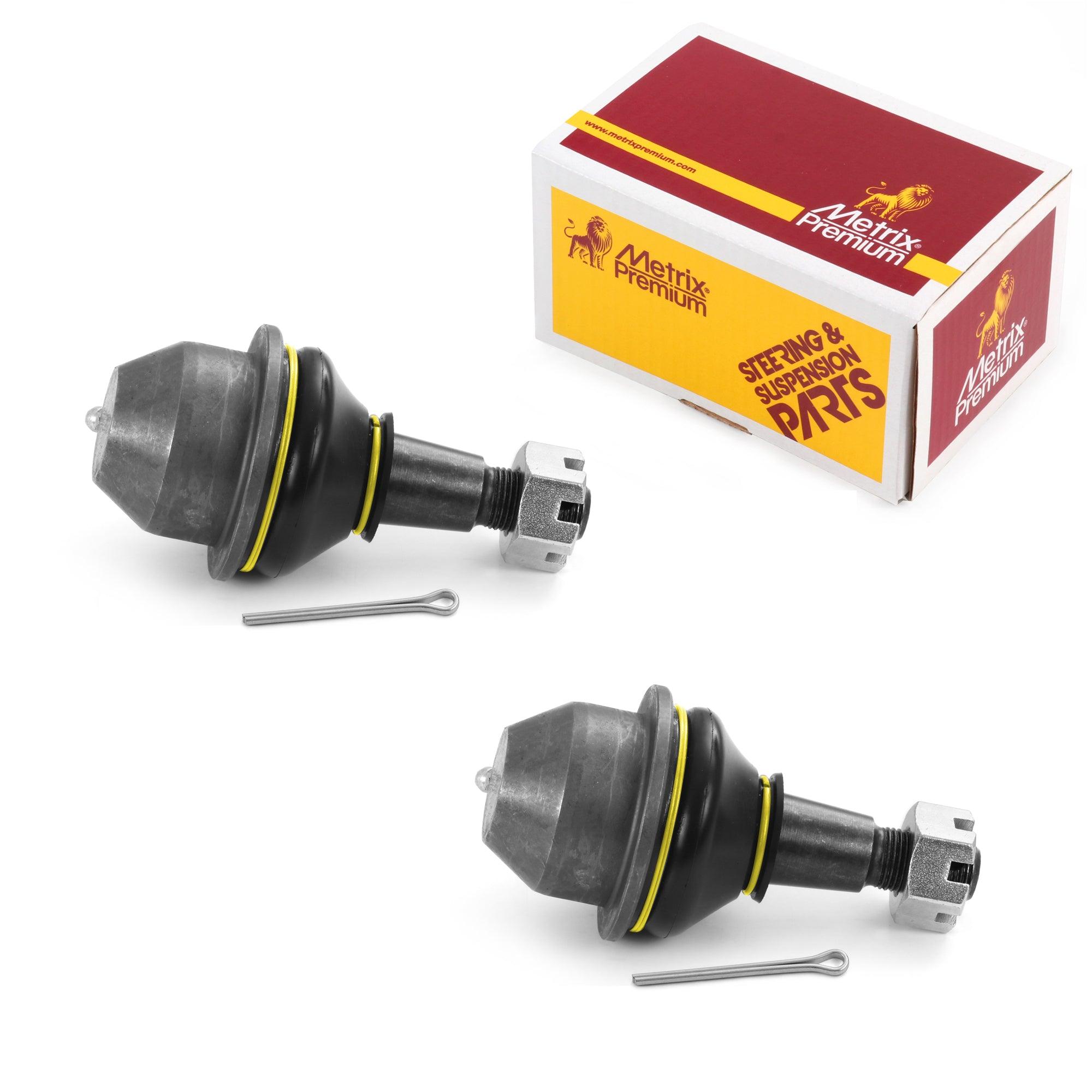 Metrix Premium 2 PC Ball Joint Kit 98870MT