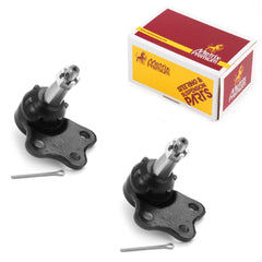 Metrix Premium 2 PC Ball Joint Kit 98874MT