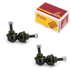 Metrix Premium 2 PC Stabilizer Bar Link Kit 98879MT