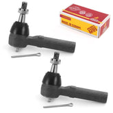 Metrix Premium 2 PC Tie Rod End Kit 98883MT