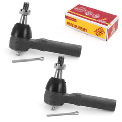 Metrix Premium 2 PC Tie Rod End Kit 98883MT