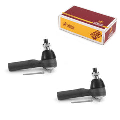 Metrix Premium 2 PC Tie Rod End Kit 98889MT