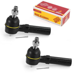 Metrix Premium 2 PC Tie Rod End Kit 98890MT