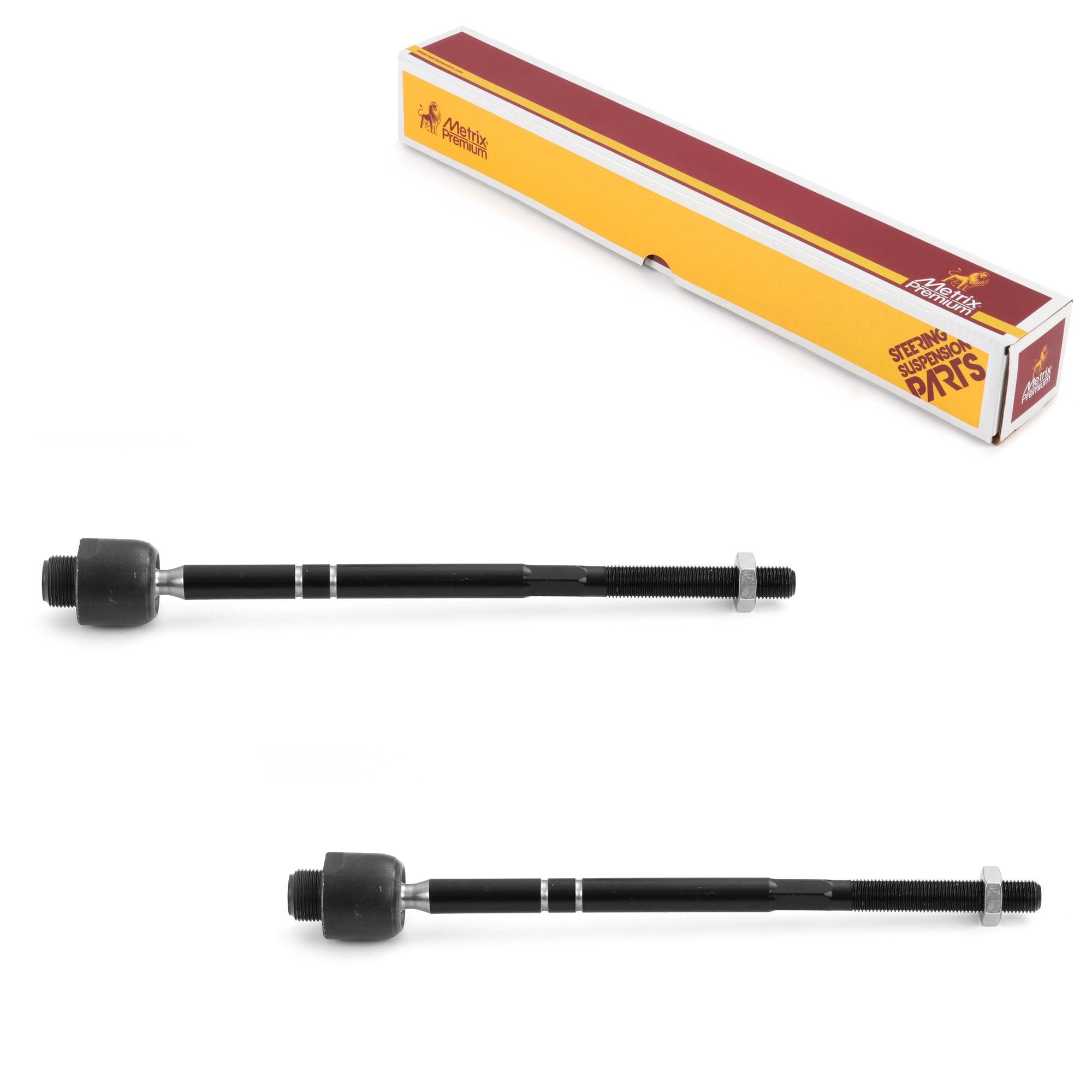 Metrix Premium 2 PC Tie Rod End Kit 98893MT
