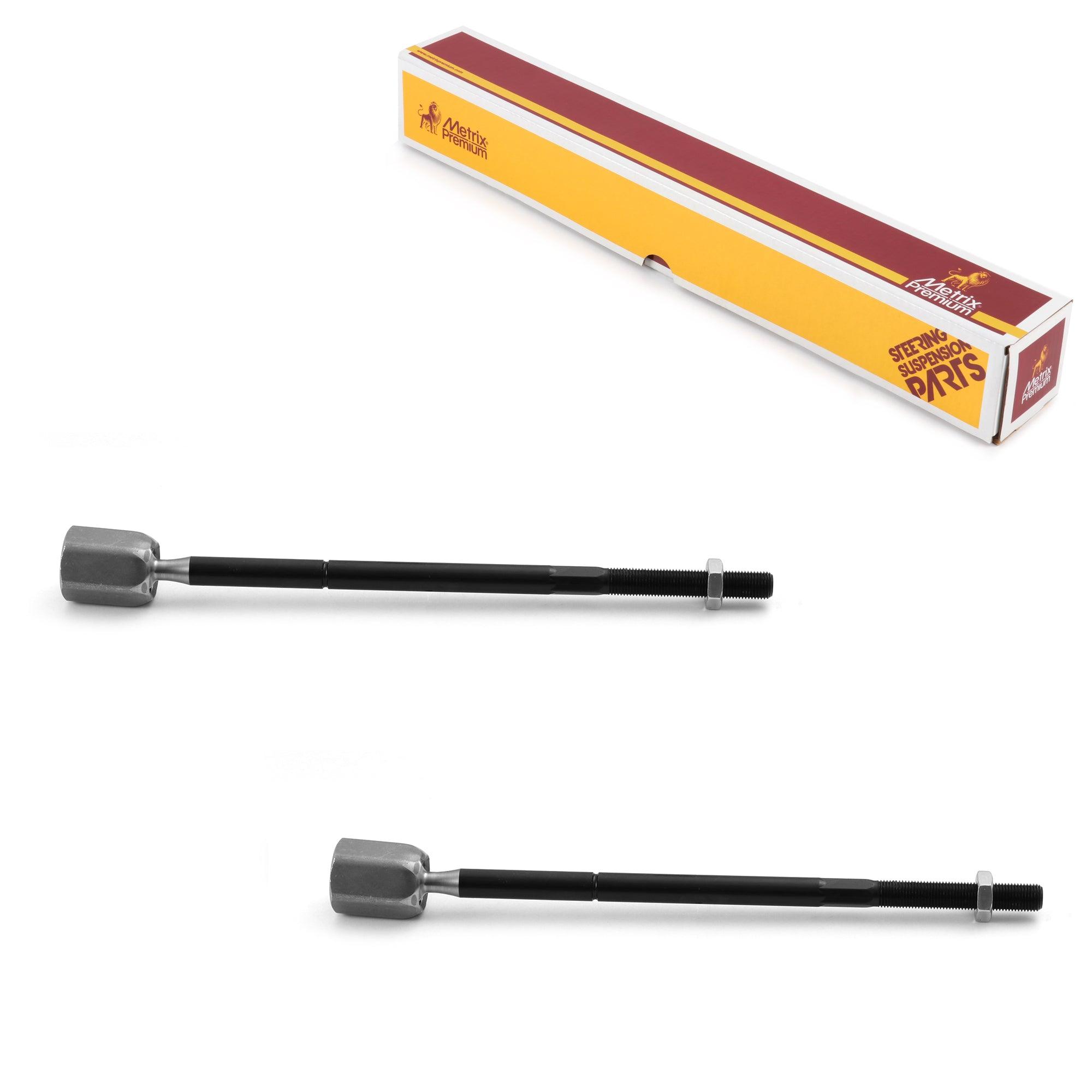 Metrix Premium 2 PC Tie Rod End Kit 98895MT